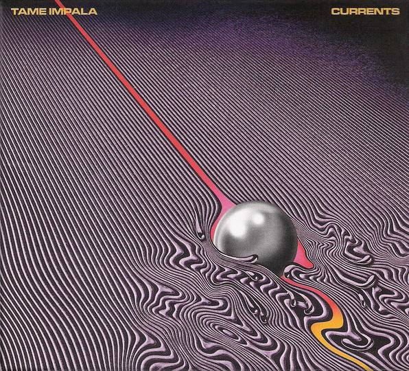 Tame Impala: Currents (2015)